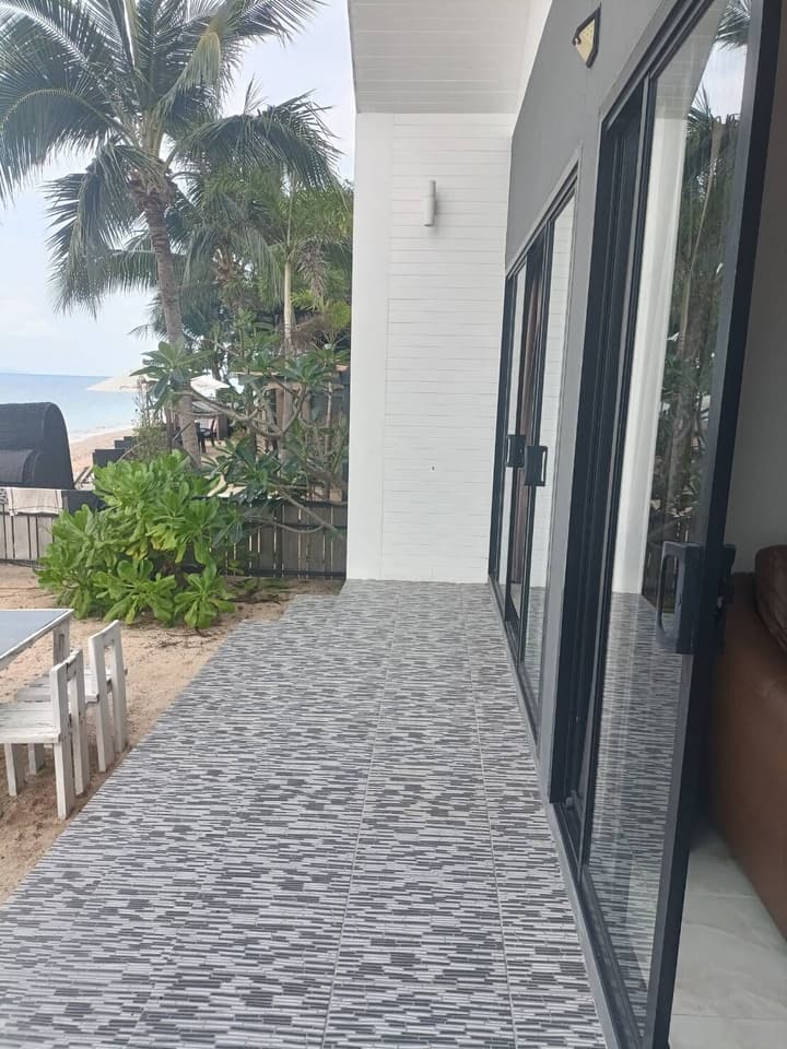 March Samui Resort