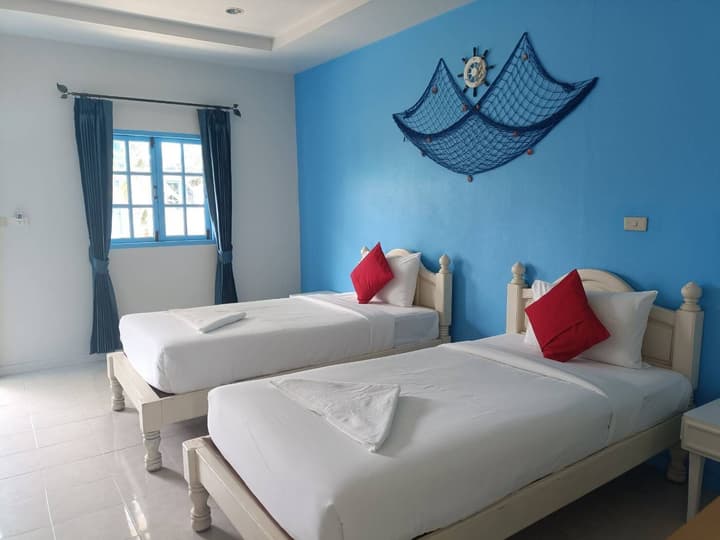 March Samui Resort