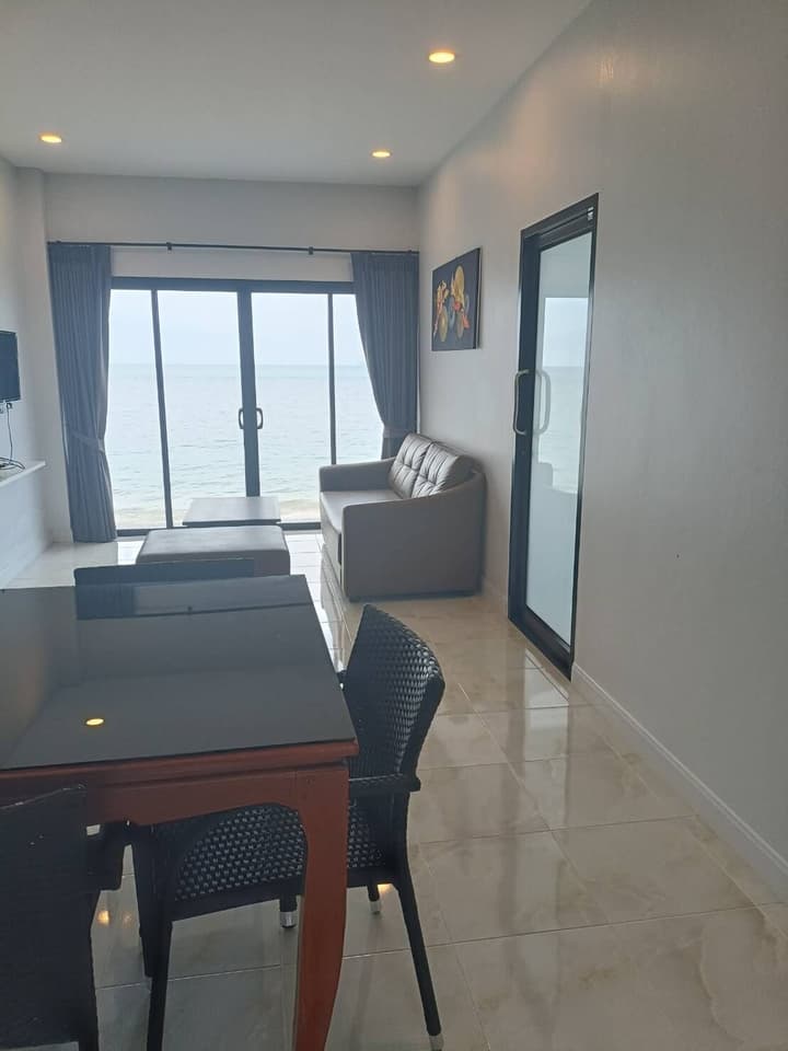 March Samui Resort