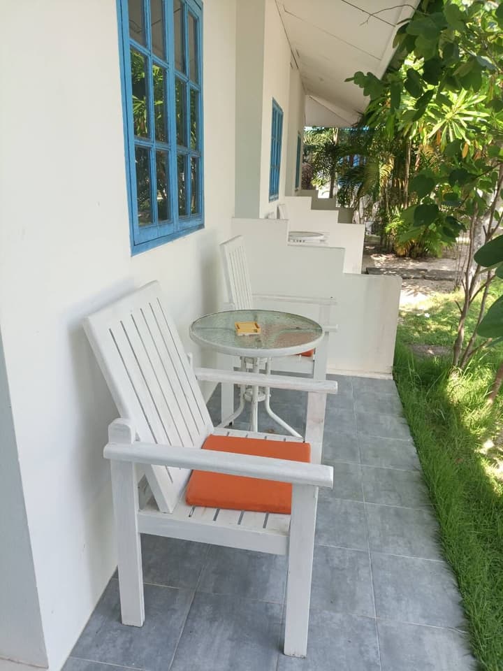 March Samui Resort