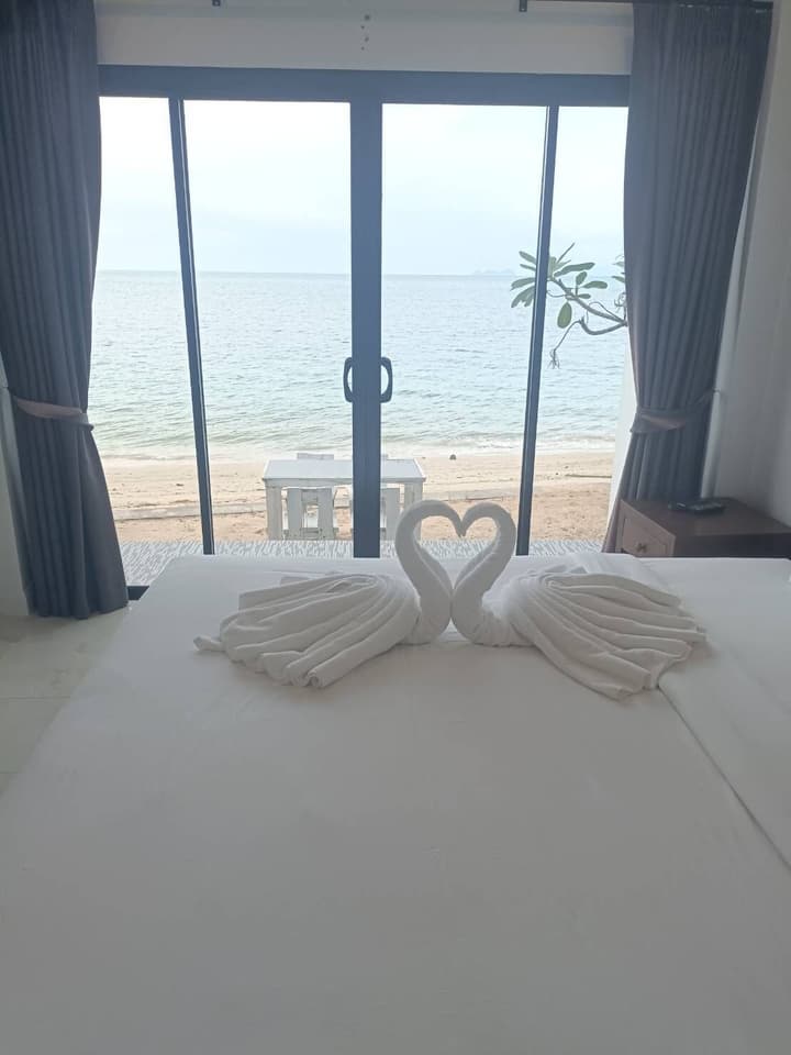 March Samui Resort