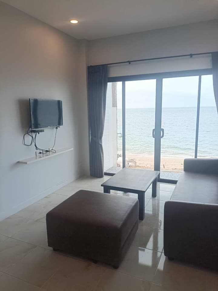 March Samui Resort