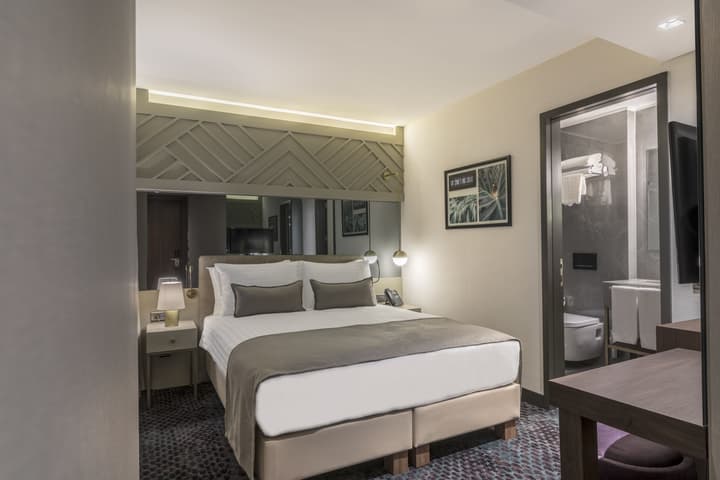 Galata Times Hotel