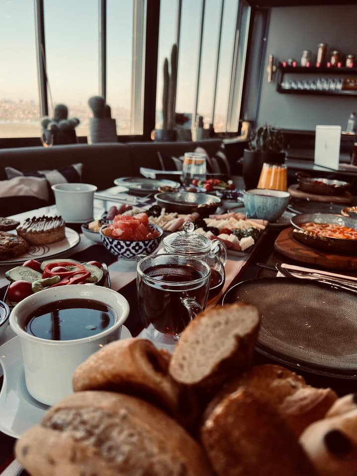 Galata Times Hotel