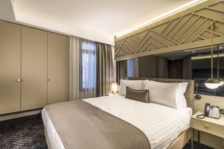Galata Times Hotel