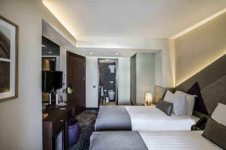 Galata Times Hotel