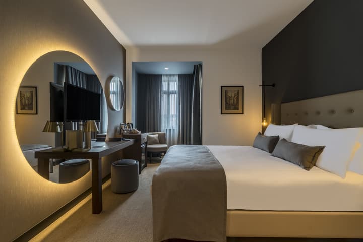 Galata Times Hotel