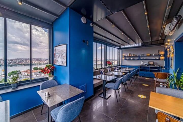Galata Times Hotel