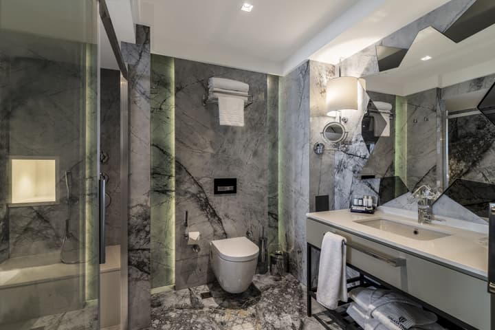Galata Times Hotel