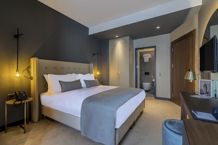 Galata Times Hotel