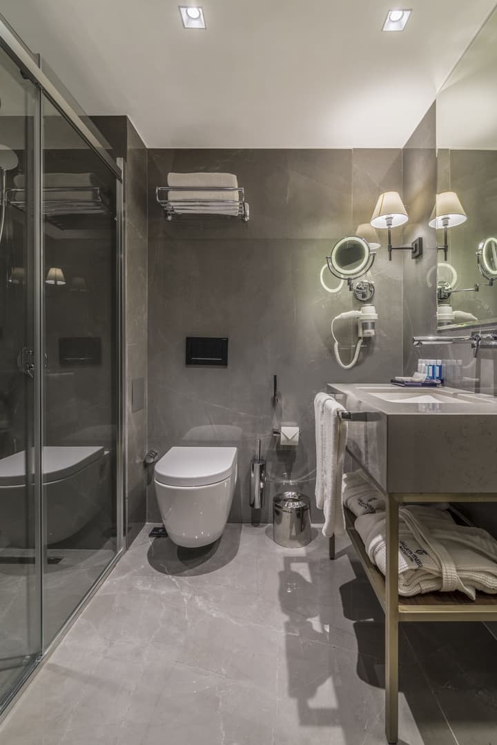 Galata Times Hotel