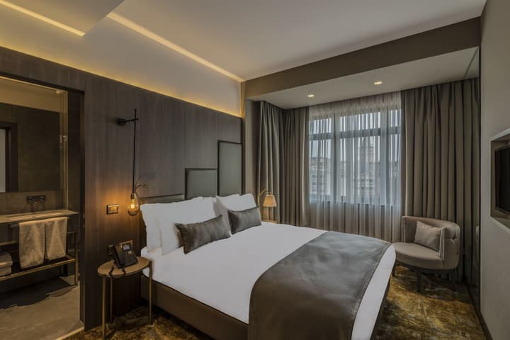 Galata Times Hotel