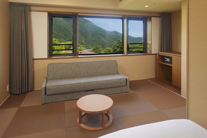 Hakone Yutowa