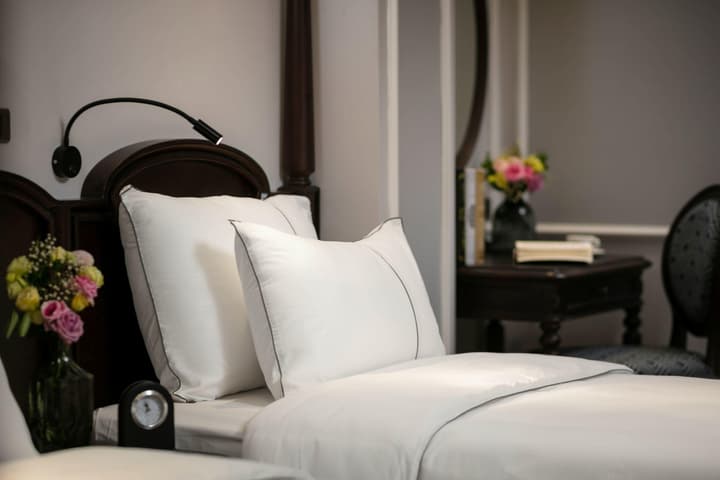 Canary Hanoi Hotel