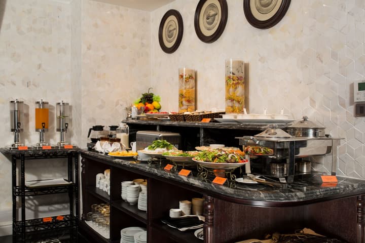 Canary Hanoi Hotel