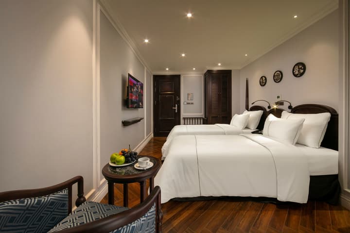 Canary Hanoi Hotel