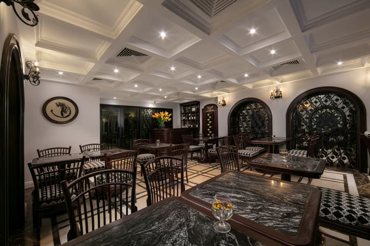 Canary Hanoi Hotel