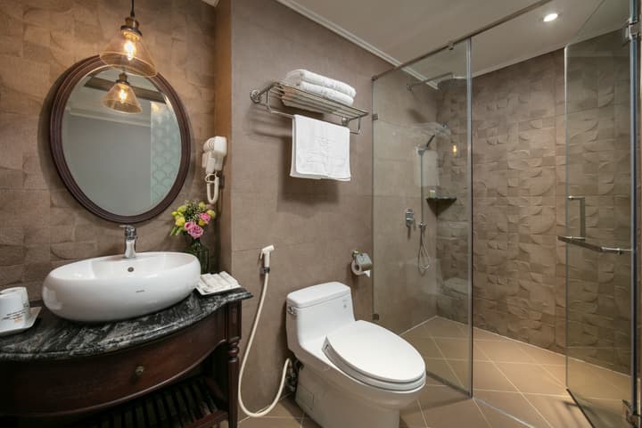 Canary Hanoi Hotel
