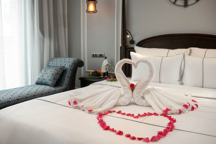 Canary Hanoi Hotel