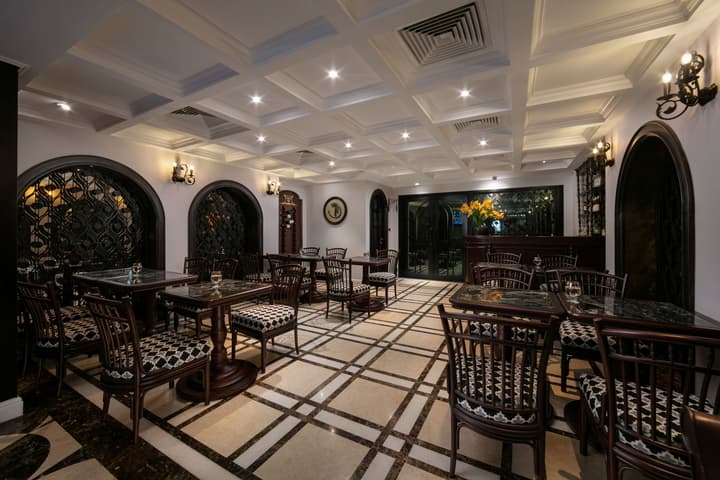 Canary Hanoi Hotel