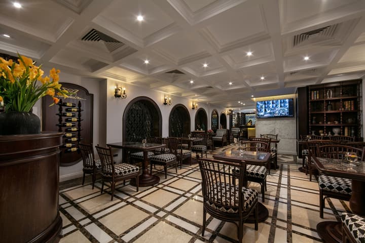 Canary Hanoi Hotel