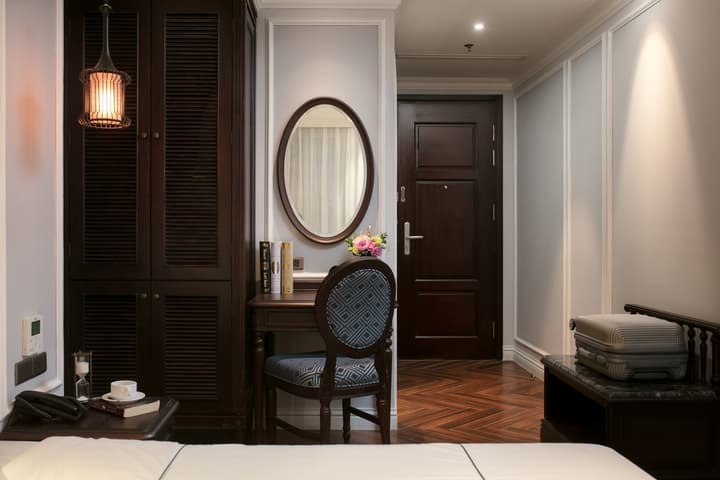Canary Hanoi Hotel