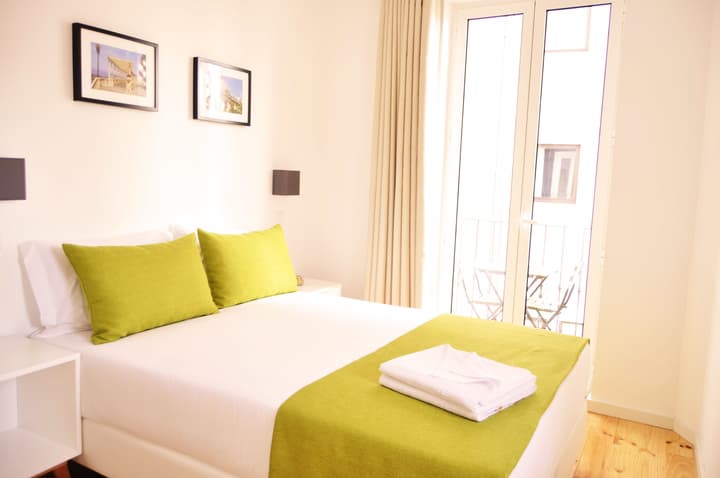 Mystay Porto Batalha