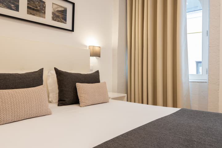 Mystay Porto Batalha