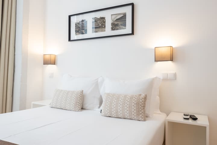 Mystay Porto Batalha