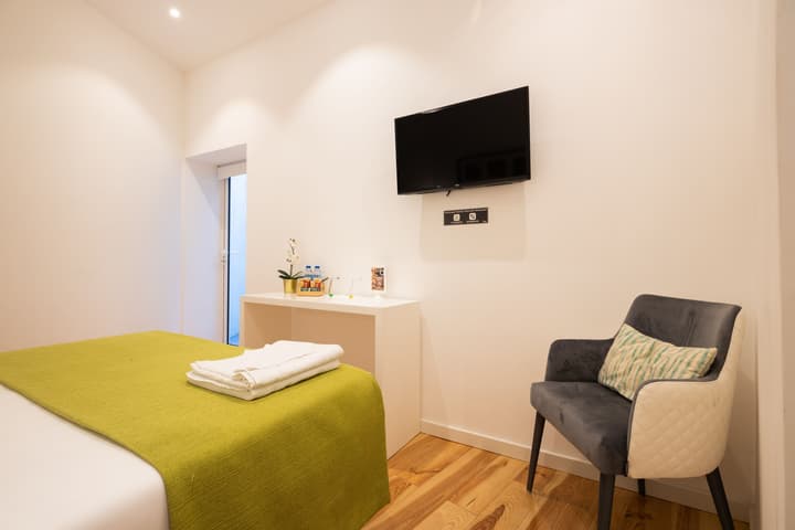 Mystay Porto Batalha
