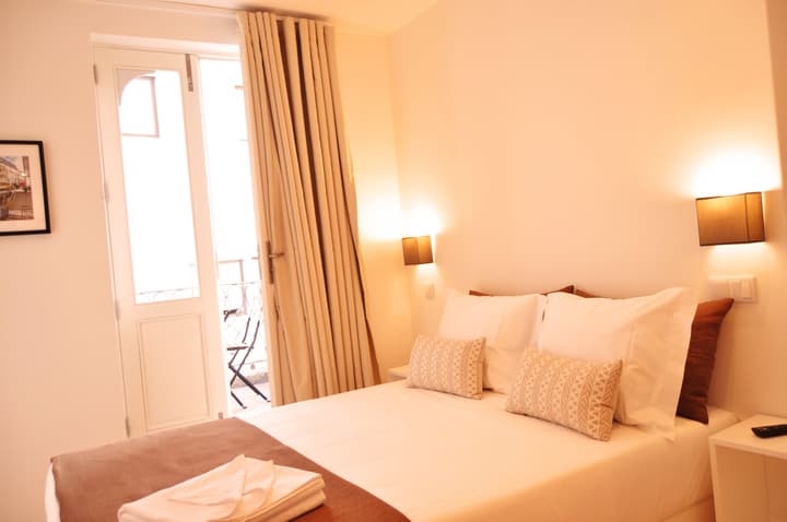 Mystay Porto Batalha