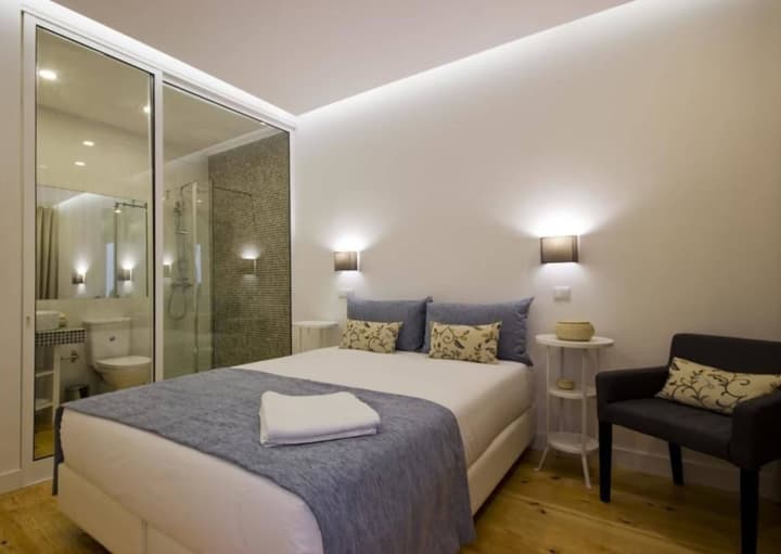 MyStay Porto Bolhão