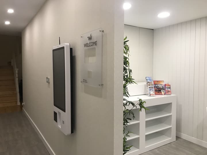 MyStay Porto Bolhão
