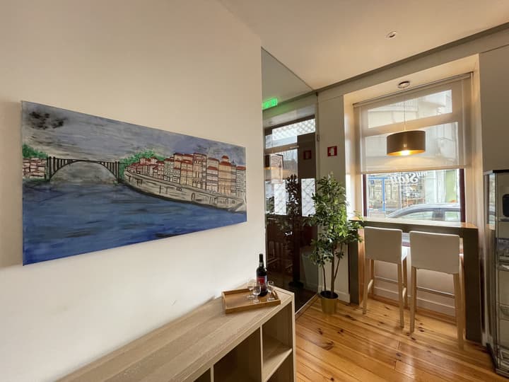 MyStay Porto Centro