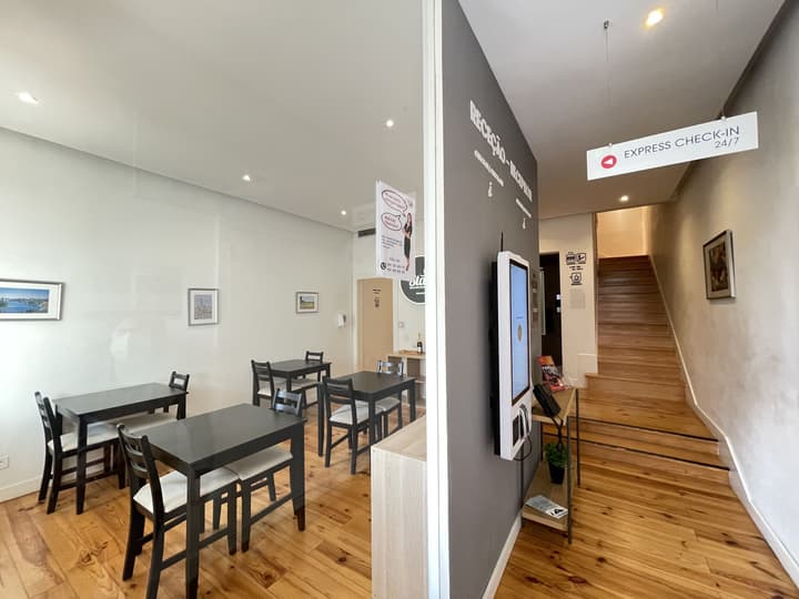 MyStay Porto Centro
