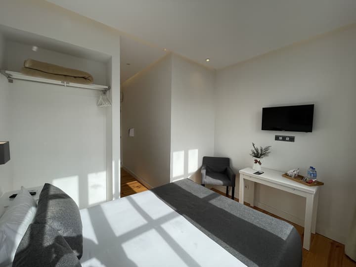 MyStay Porto Centro