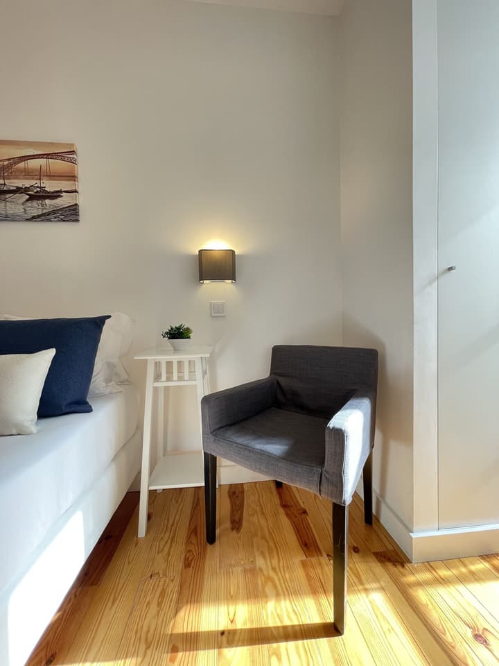 MyStay Porto Centro