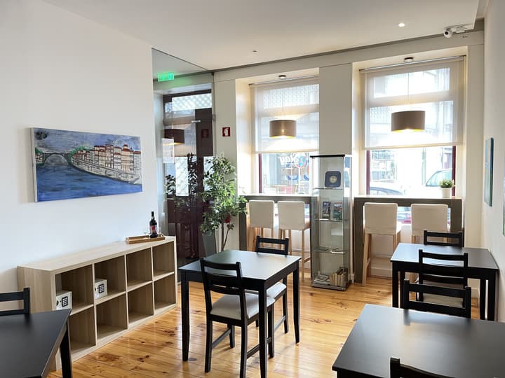 MyStay Porto Centro