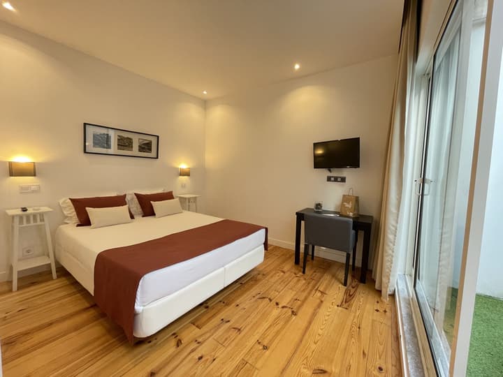 MyStay Porto Centro