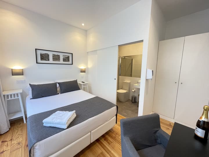 MyStay Porto Centro