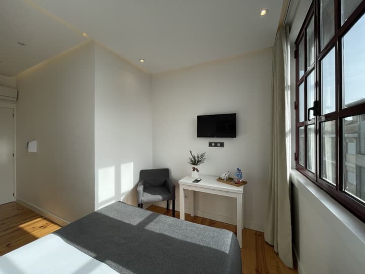 MyStay Porto Centro