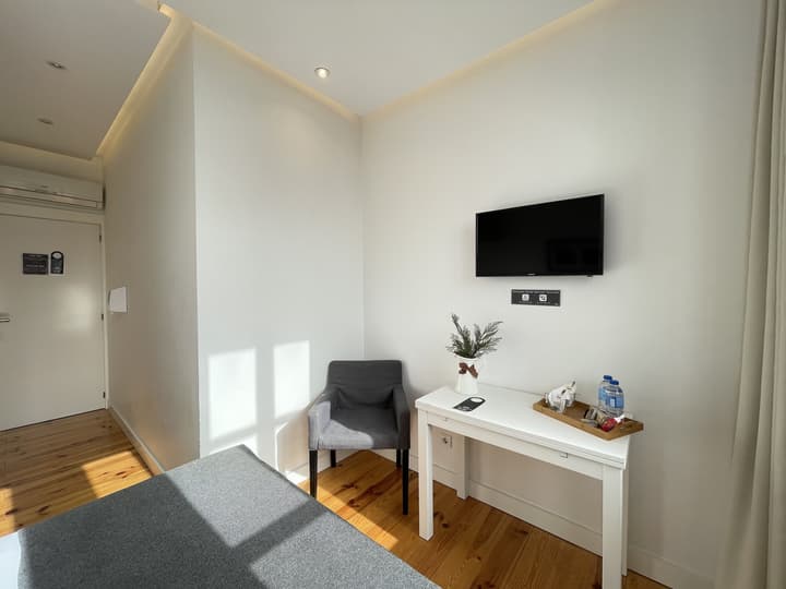 MyStay Porto Centro