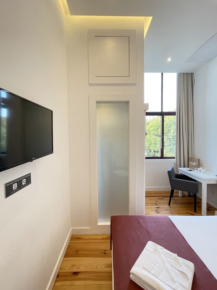 MyStay Porto Centro