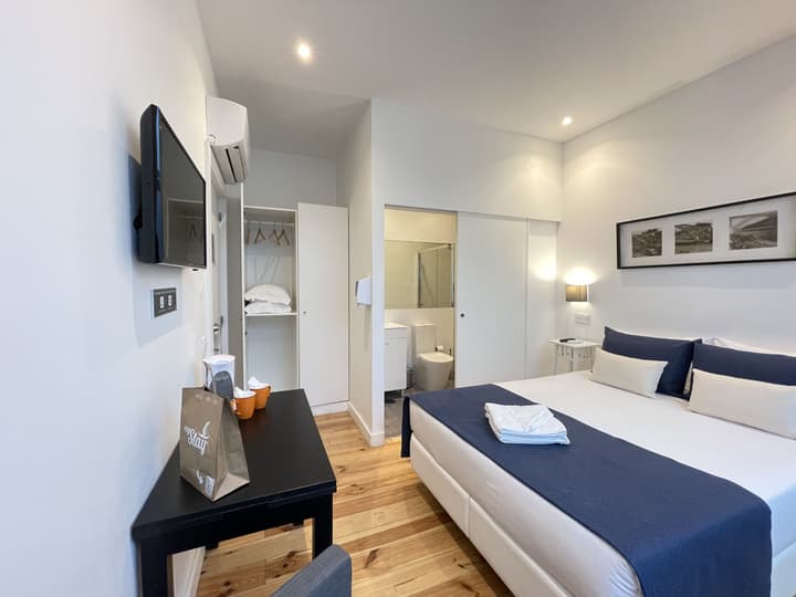 MyStay Porto Centro