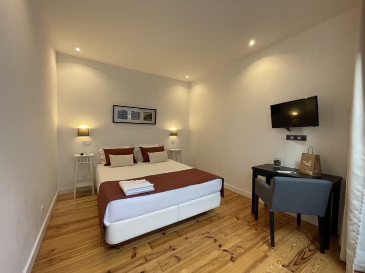 MyStay Porto Centro