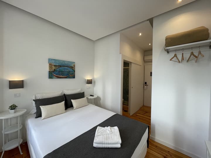 MyStay Porto Centro