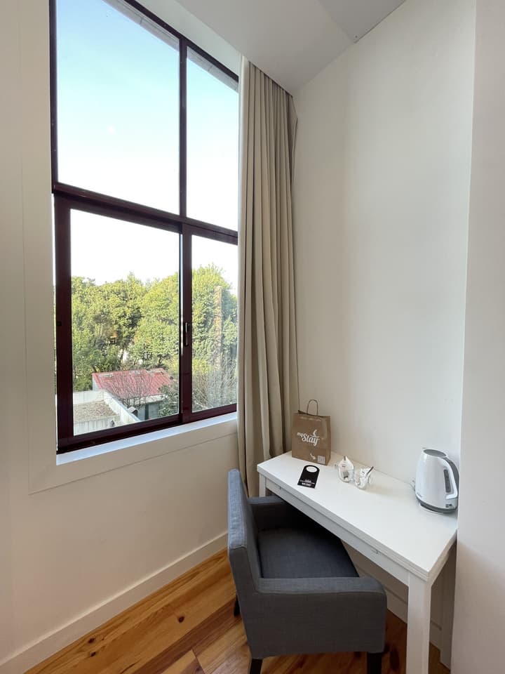 MyStay Porto Centro