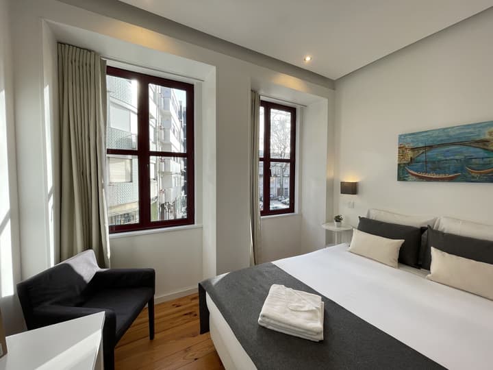 MyStay Porto Centro