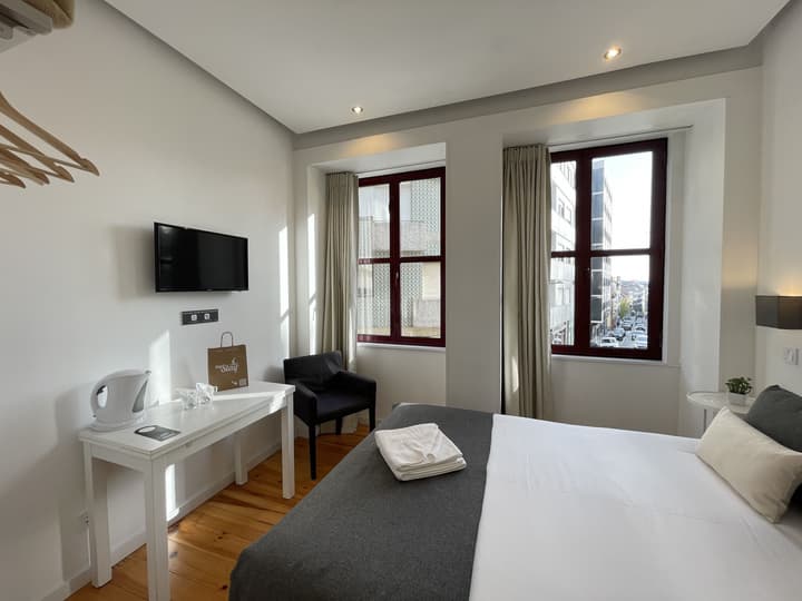 MyStay Porto Centro