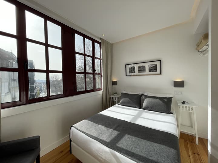 MyStay Porto Centro